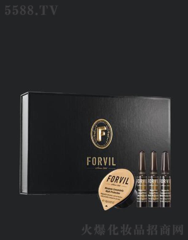 ���ǣ��Ї������yƷ���޹�˾��FORVIL��ɯɭ�����o��Ч���A�l(f��)Ĥ���b �aˮ���o��һ�|����