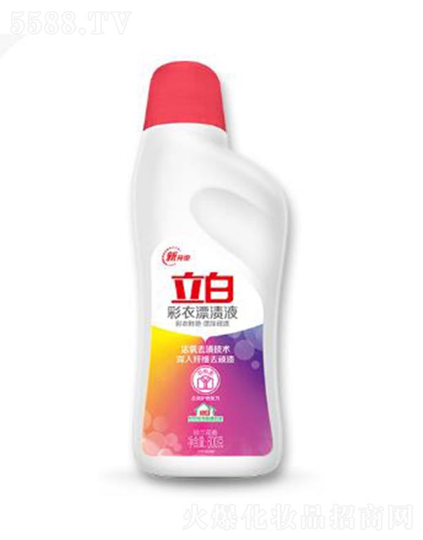 �V��������I(y��)���F���޹�˾�����ײ���Ư�nҺ 600g�����r�G Ư���B�n