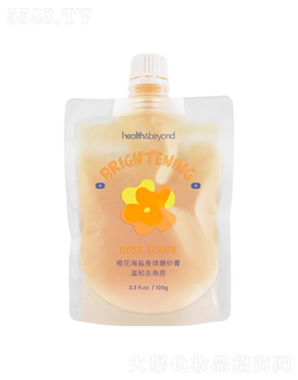 ��(y��u)�o��(y��u)�ҽ����Ƽ����K�ݣ����޹�˾��Health&Beyond�Ȼ����}���wĥɰ�� 100g�غ͝������ȥ���|