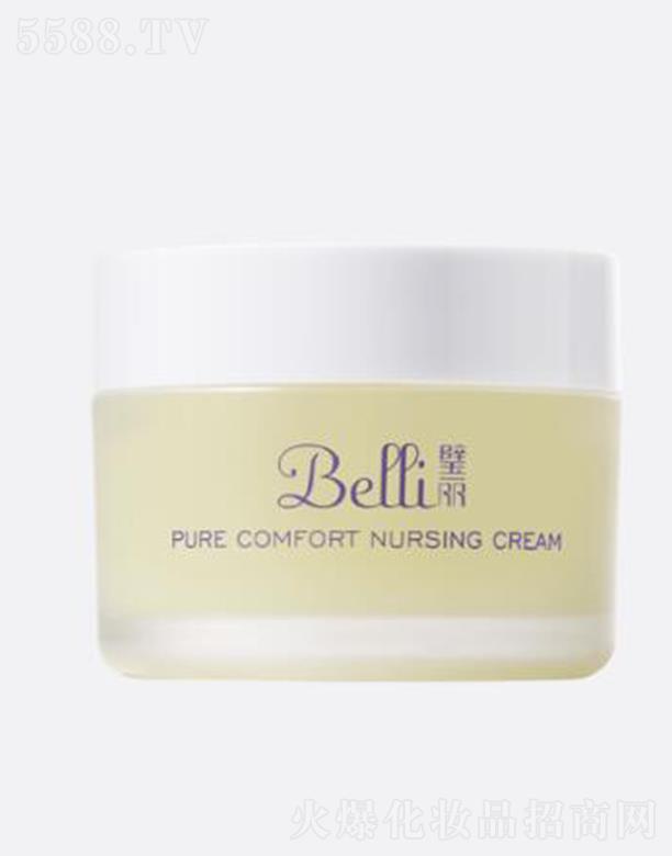 �Ϻ����ό��I(y��)���޹�˾��Belli�����ë֬���o�� 30g���B(y��ng)���o ��ڟo�n һ֧����