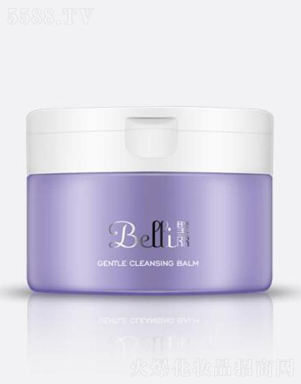 �Ϻ����ό��I(y��)���޹�˾��Belli����p�����ж�y�� 80gж�y�o���� ϴ��ˮ�����o��