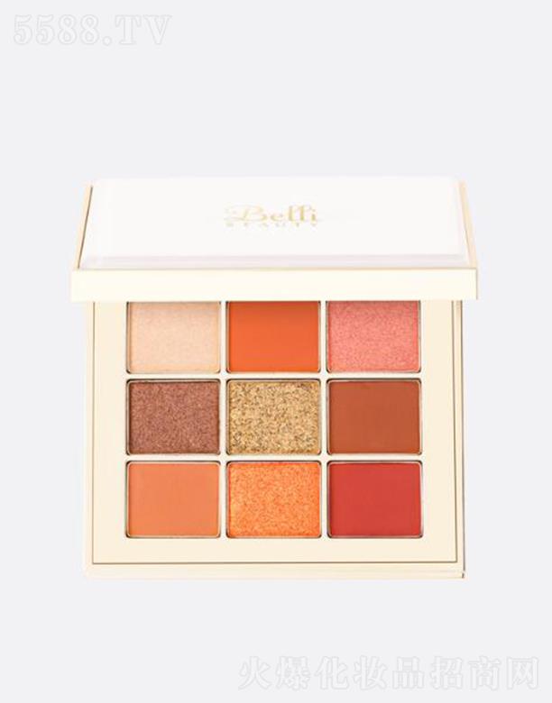 �Ϻ����ό��I(y��)���޹�˾��Belli������òʾ�ɫ��Ӱ-�����A 12.2g��(j��ng)����ɫ һ�P���� ��(x��)ā�@ɫ