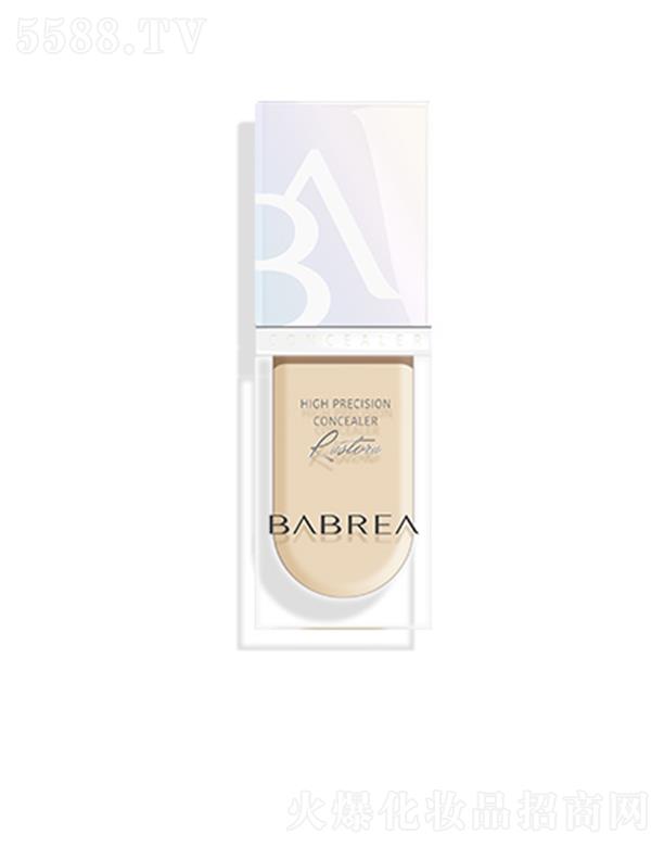 ��ؐ�����yƷ���㽭�����޹�˾��BABREA��ؐ�������o���Һ 6ml�������wɫ