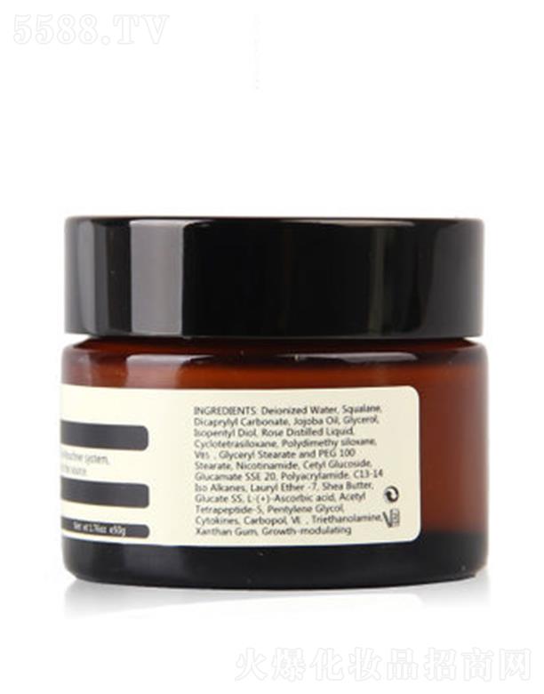 �Ϻ��������I(y��)���޹�˾��Īʩ���C͸����˪ 50g��˯�����������w���C͸������