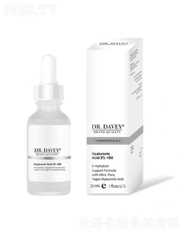 ���^�����،������I(y��)���޹�˾��DR.DAVEY͸���|(zh��)����˪ 30ml  ��Ȼ���