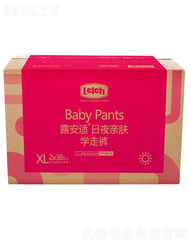 ¶���m��Ƥ�w�����o����Ʒ���V�ݣ����޹�˾��¶���m���o�m�ӌW(xu��)��ѝ�H�wXL�a 2x38pcs ���ČW(xu��)�߷�©