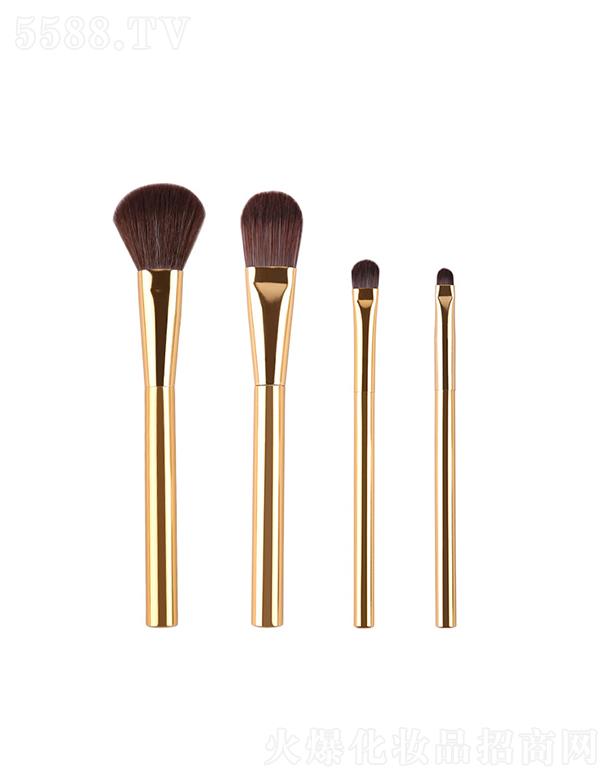 ׿���Ż��y�þ����޹�˾��׿���ű�yʽ4֧���yˢ���b  ��ܛˢë  ���ˢ  ��ɫ���y����̖ɢ��ˢ