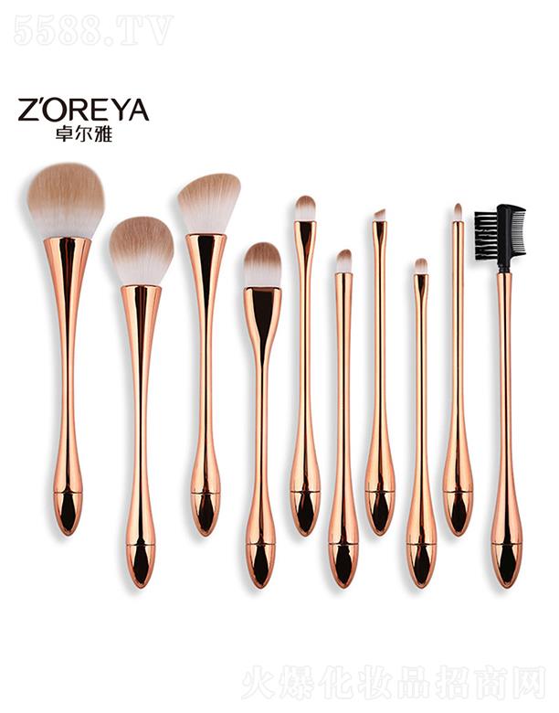 ׿���Ż��y�þ����޹�˾��׿����õ���۵����tɢ��ˢС�U����Ӱ���ˢ  10֧���yˢ���b