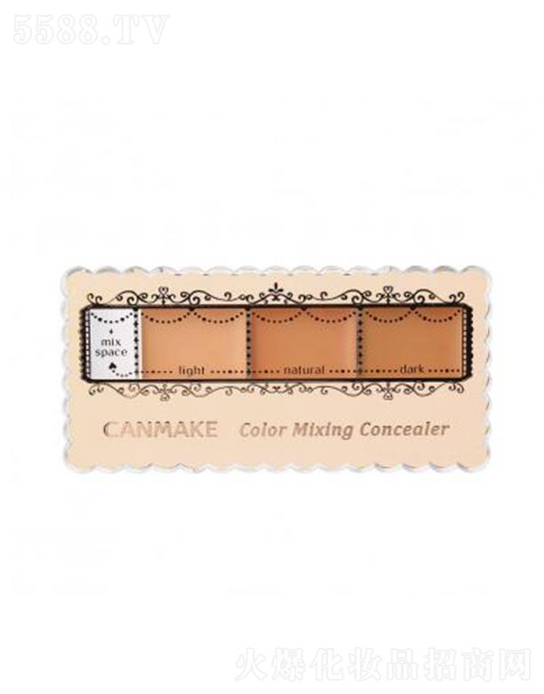 ���L�����yƷ�����ڣ����޹�˾��CANMAKE��Ч������覸ࣨ02 ��Ȼ�wɫ���{(di��o)������Ҫ�����ɫ�{(di��o)