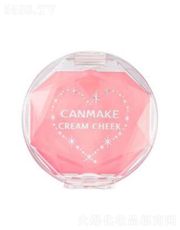 ���L(f��ng)�����yƷ�����ڣ����޹�˾��CANMAKE��(m��ng)����֬�ࣨ13 �̰׷ۼt����͸�����ҷۼtɫ����ӱ�