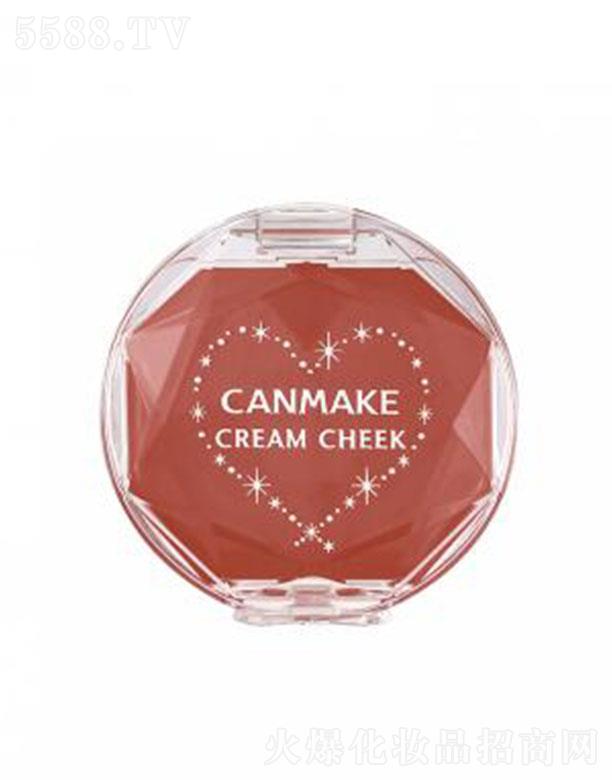 ���L(f��ng)�����yƷ�����ڣ����޹�˾��CANMAKE��(m��ng)����֬�ࣨ17 ����ɫ����(d��)�صď�(f��)�Ž����Ϲ�ɫ