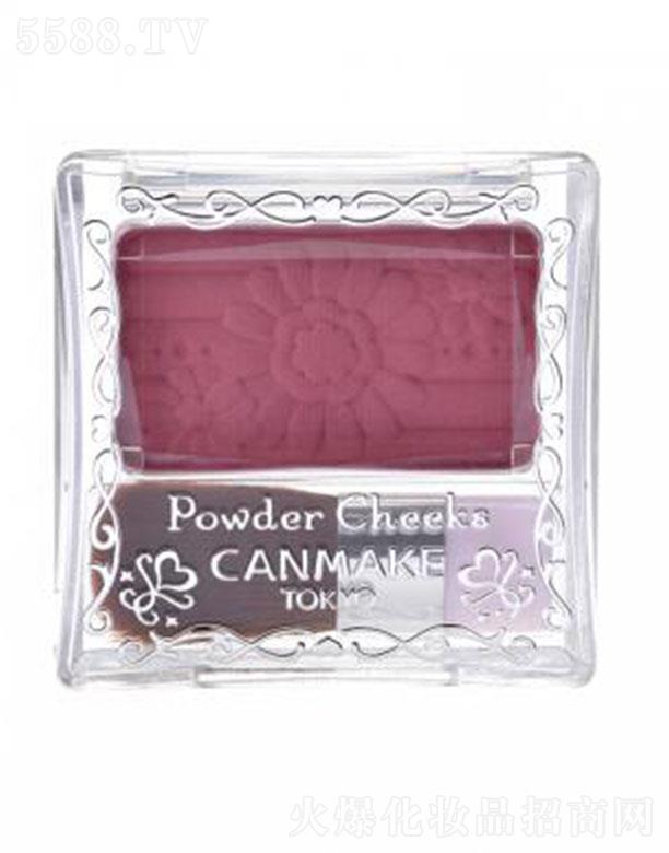 ���L(f��ng)�����yƷ�����ڣ����޹�˾��CANMAKE��(m��ng)����֬�ۣ�PW38 ÷�Ӽt������(f��)�Ÿе�÷�Ӽtɫ