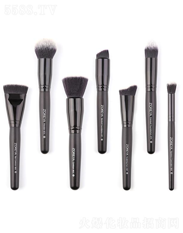 ׿���Ż��y�þ����޹�˾��׿���ź�ɫ�۵׻��yˢ���l(f��)   ���y����ľ���X��   7���׻��yˢ���b