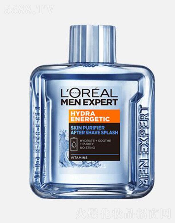 �W�R��(�Ї�(gu��))���޹�˾���W�R����ʿ���ܱ���ˬ�wˮ 100ml�����澏 ˮ��(r��n)���w