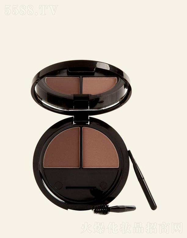 �W�R��(�Ї�(gu��))���޹�˾�����wС�ü�ۼ��۾��M��02 BRUNETTE & BROWN �ɹ���(hu��)ü�κ��۾�