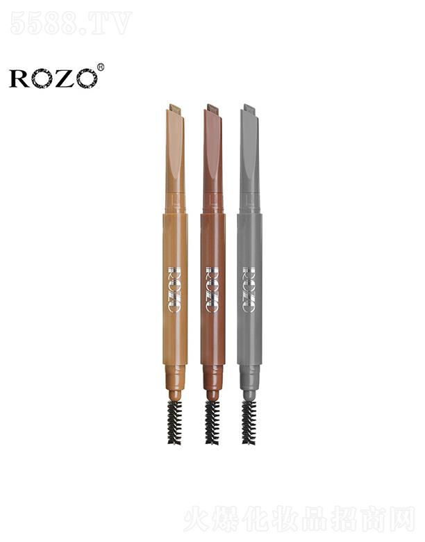 �V�ݿ�����ǻ��yƷ���޹�˾��ROZO�p�^���ǿ���ü�P   ��ˮ����  �־ò���Ⱦ   ��Óɫ