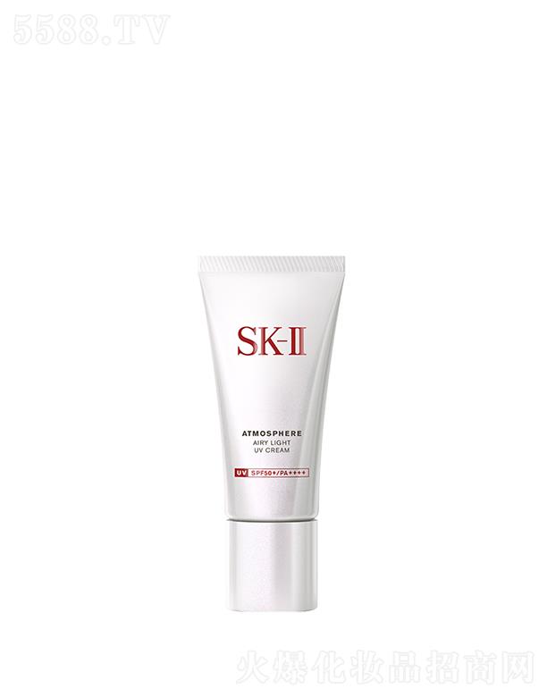 �������޹�˾��SK-II�p��(r��n)��͸�՚����˪   SPF50+-PA++++