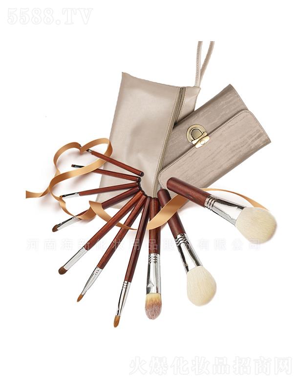 ���Ϻ��»��y��Ʒ�ɷ����޹�˾�����yƷ����ë���yˢ   10ֻ��ë   ���I(y��)���y����