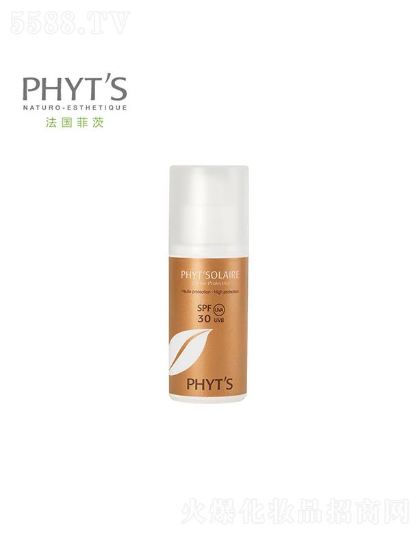 �ƴģ����������yƷ���޹�˾���ƴ����g������ SPF30 75ml �|(zh��)������ʹ�÷�������wɫ
