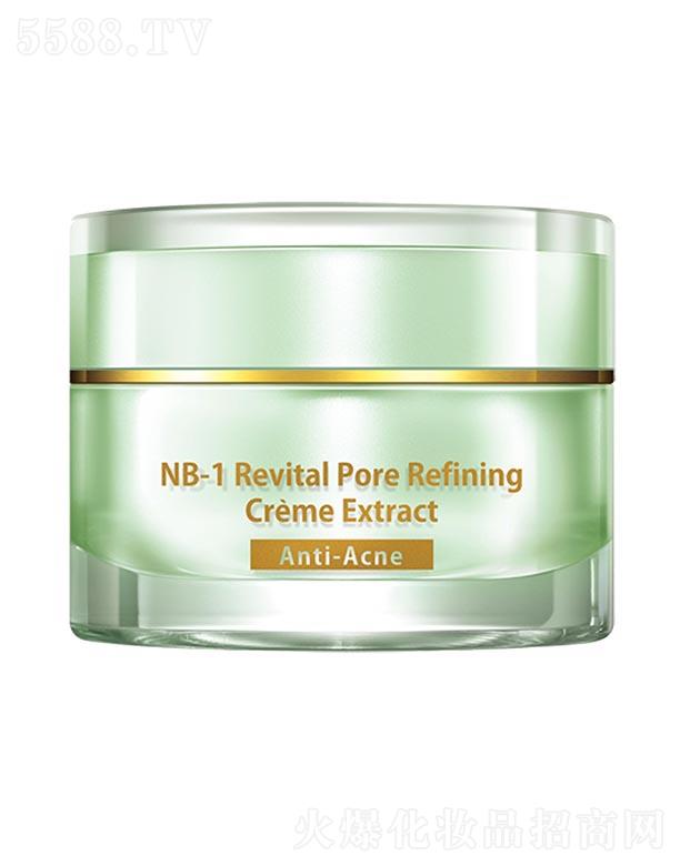 �Ϻ���Ȼ����(li��n)���yƷ���޹�˾��NB-1 �ഺ����ë�׾��A�� 30g�{�B(y��ng)���o����ë��