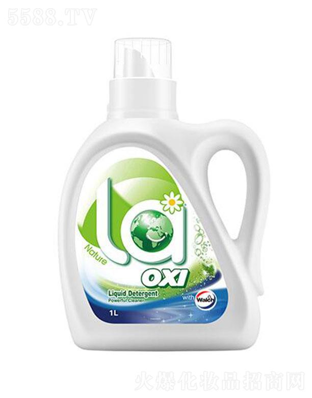 �V�݋���Ҽ�x�������M(f��i)Ʒ���޹�˾��La����ϴ��¶ʿϴ��Һ ��ľ 1L ��Ȼֲ����ȡ�������غ�