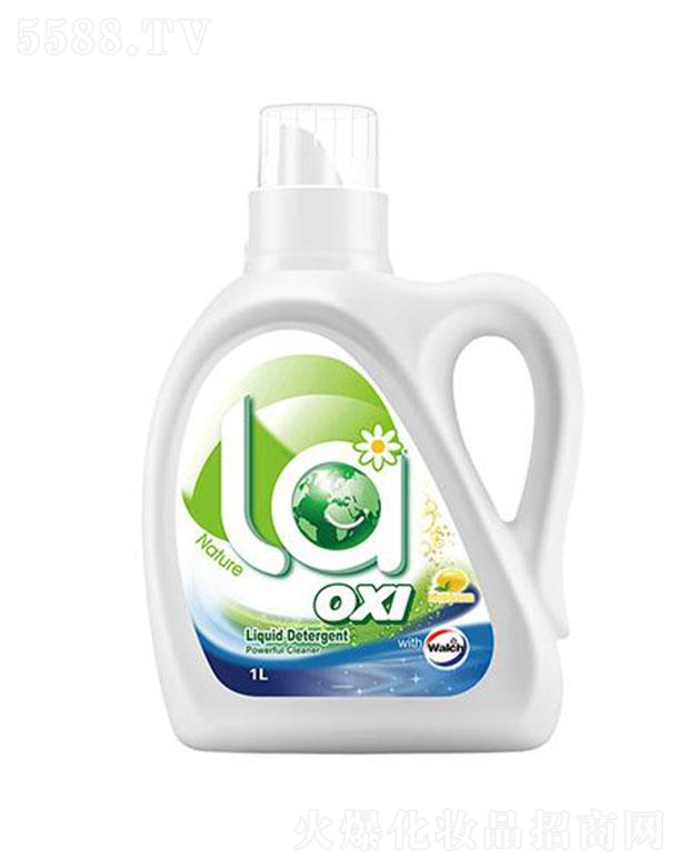 �V�݋���Ҽ�x�������M(f��i)Ʒ���޹�˾��La����ϴ��¶ʿϴ��Һ ���� 1L ȥ��������(qi��ng)