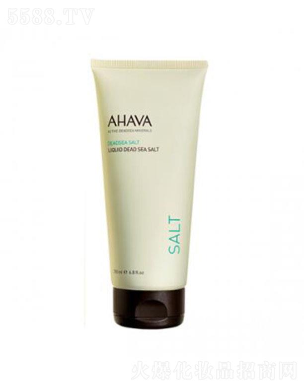 �㽭��(f��)�ݻ��yƷ���޹�˾��AHAVA�����V���}ˮҺ 200ml ��ȥ�ϻ����|(zh��)
