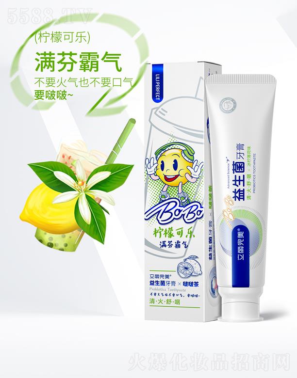 �V�ݿ�������Ƽ����޹�˾���V�ݿ��湫˾ ���������������(��������ζ) 100g/180g