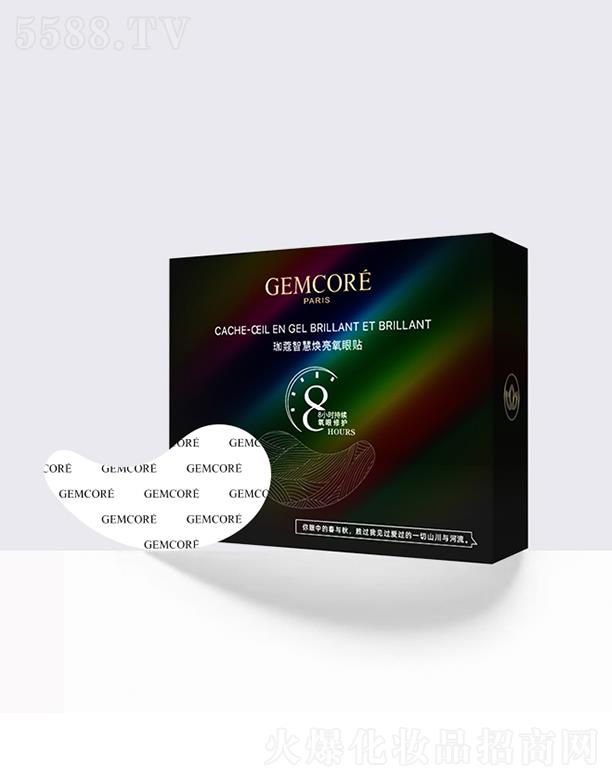 ��ޢ���Ϻ������yƷ���޹�˾��CEMCORE��ޢ�����N 6g*8�� �p�����۟���