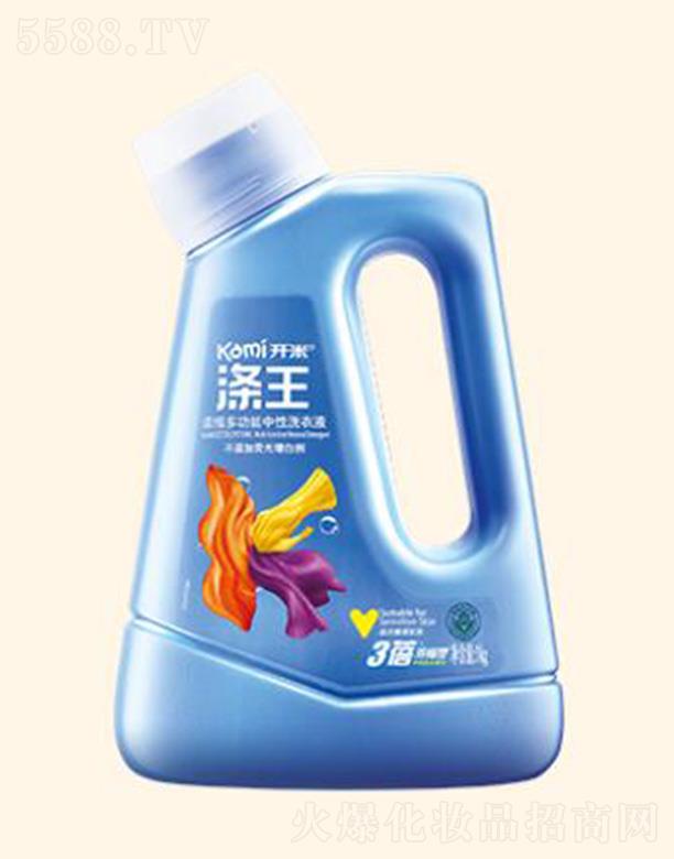 �����_�׹ɷ����޹�˾���_�ל�����s�๦������ϴ��Һ 1Kg*1ƿ ϴ�¸���ݸ�����