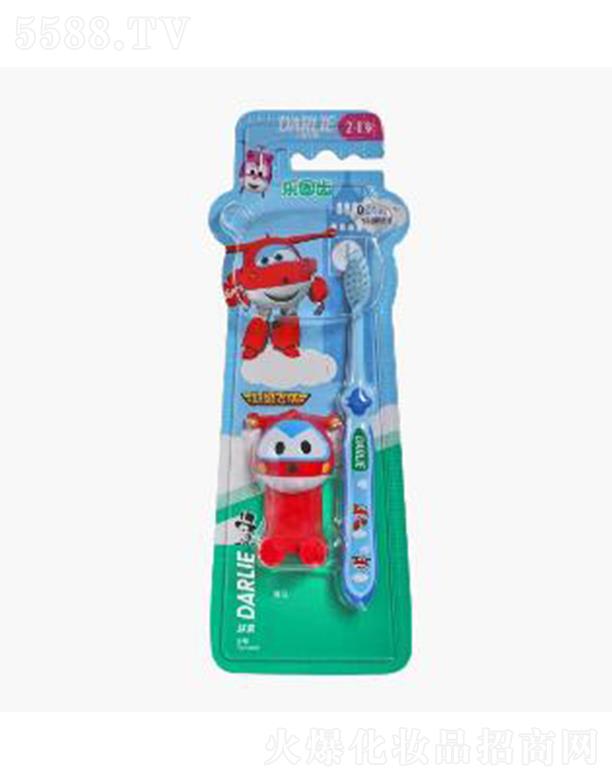 �Á�����(��ɽ)���޹�˾���Á혷���X��ͯ��ˢ (2-6�q) ���m����