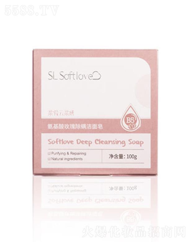 ���������ͨ����Ʒ���޹�˾��Softlove���(��i)������õ����������� 100g