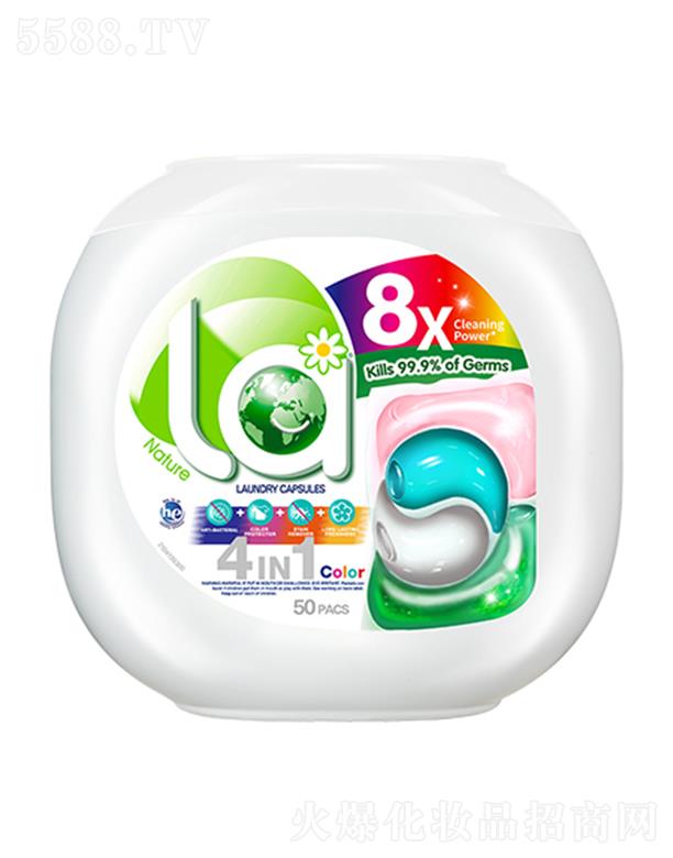 ���R���V�ݣ�����Ʒ���޹�˾��la��Ȼ4��1ϴ�������o(h��)ɫ 50�� ������Ư�ܽ^���W(xu��)����