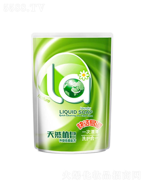 ���R���V�ݣ�����Ʒ���޹�˾��La������Һ���b 100g��(du��)��֬���ϴ�؄e��Ч