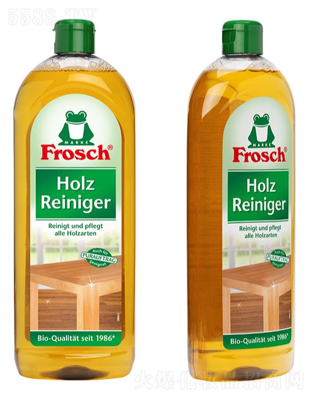 �麣�������Q�����޹�˾��Frosch���{�z �h(hu��n)����ľ�Ҿ��坍�� 750ml���o���治�����۝n��Ӱ�