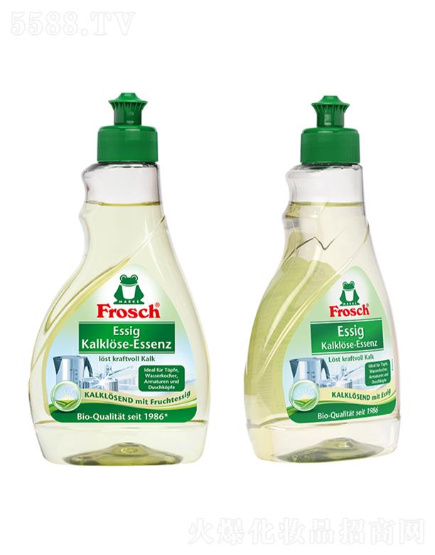 �麣�������Q�����޹�˾��Frosch ˮ�س����坍�� 300ml���B��ˮ��