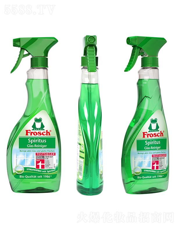 �麣�������Q�����޹�˾��Frosch ����/�R�挣�I(y��)�坍���� 500mlȥ����ζ���ȥ��