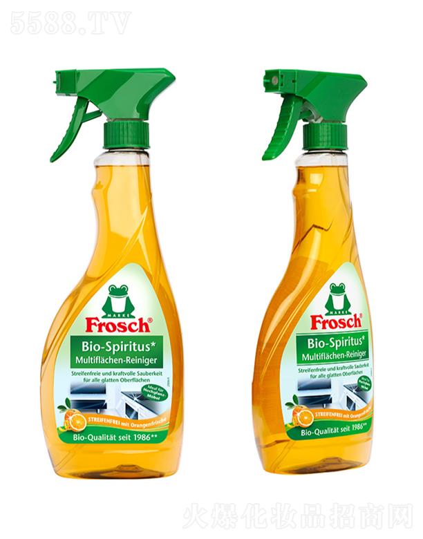 �麣�������Q�����޹�˾��Frosch ��ȼҾӶ���;�����坍���� 500ml�o�������Ҳ��ϟo��