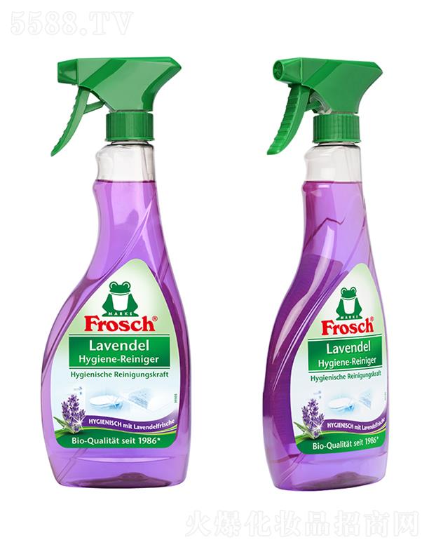 �麣�������Q�����޹�˾��Frosch ޹�²��l(w��i)ԡ�坍���� 500mlȥ��ˮ�nˮ��