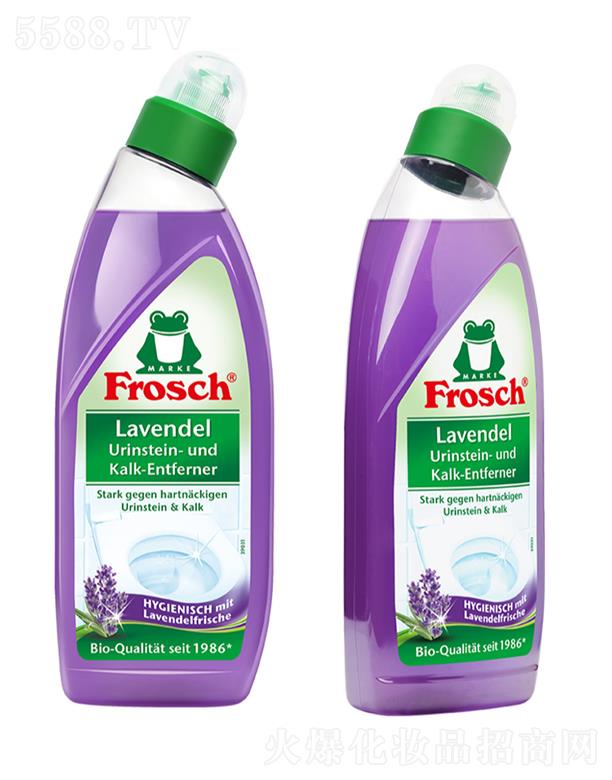 �麣�������Q�����޹�˾��Frosch ޹�²ݱ����坍�� 750ml�غͭh(hu��n)��ȥ��ˮ��