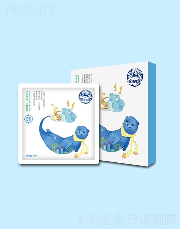 �V��ϲ�Ļ��yƷ���޹�˾��Ĥ������(gu��)�ߝ�(r��n)����Сˮ�H��Ĥ