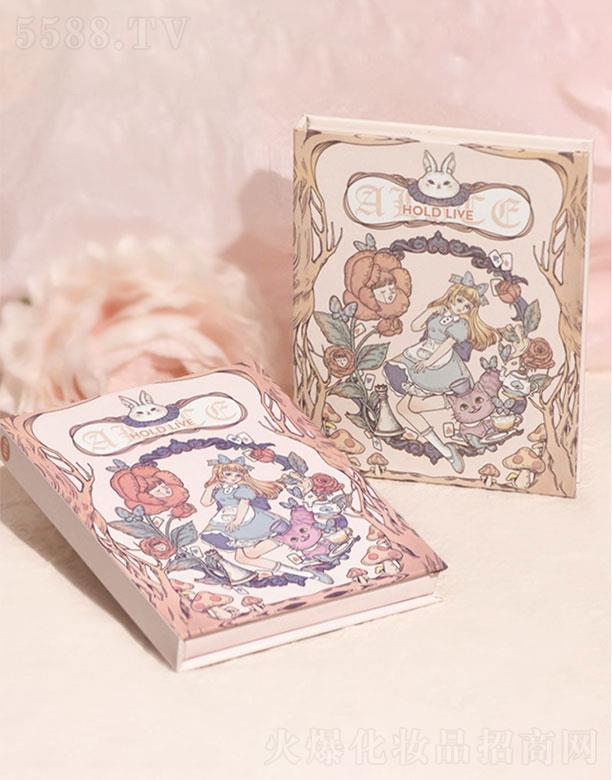 �K���K�����Q�����޹�˾���K���K����   HOLDLIVE���Ļ��@��Ӱ�P    �ҷ۴��ɫ