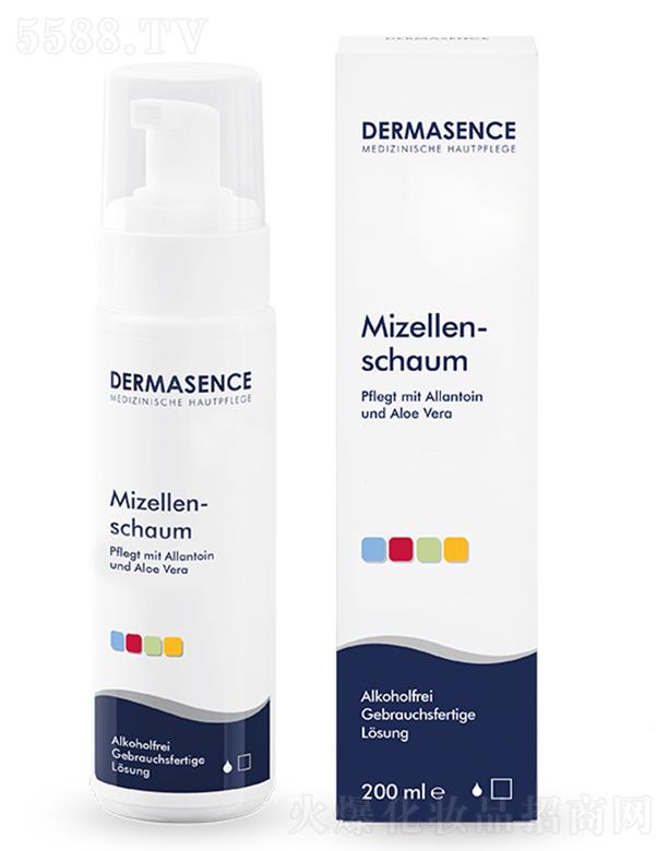 �����W������(gu��)�H�Q(m��o)�����޹�˾��DERMASENCEˬ�wĽ˹ 200ml
