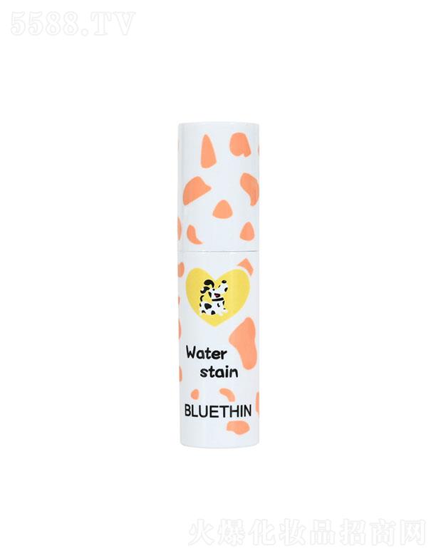 ��ɽ����������Ƽ����޹�˾��BLUETHIN�����F�д��� �z��־ò��׵�ɫ�ڼt