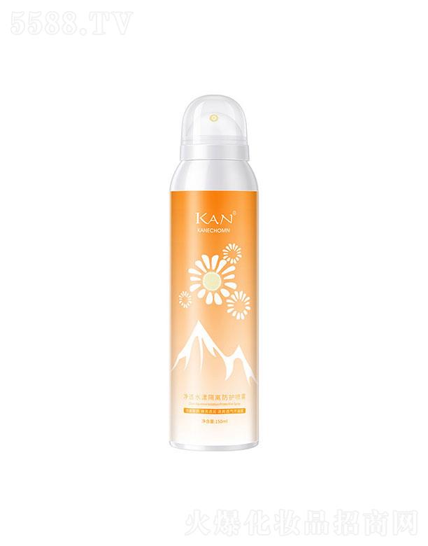 �V������¶���yƷ���޹�˾��KAN��͸ˮ�����x���o(h��)���F