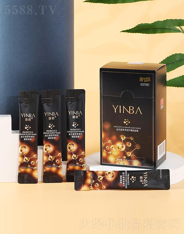 ���^�мμ�����Ƽ����޹�˾��YINBA����������I�B(y��ng)���o˯����Ĥ