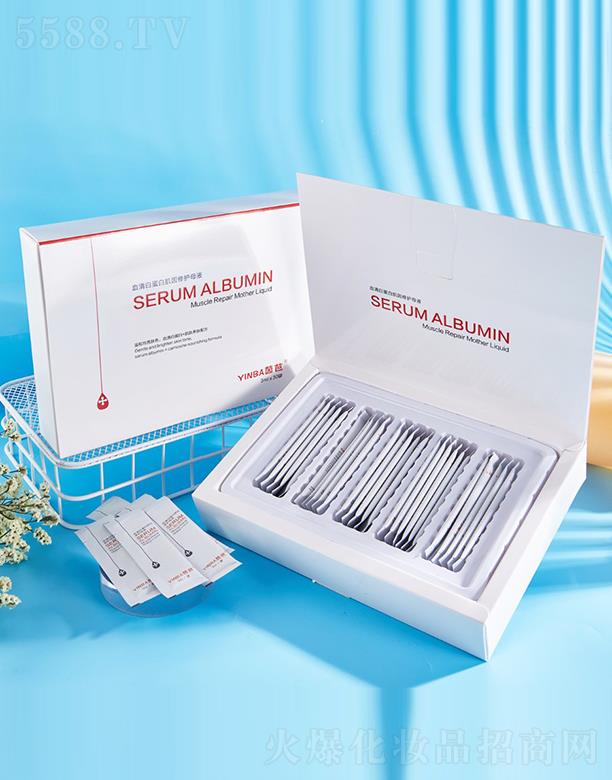 ���^�мμ�����Ƽ����޹�˾��YINBA���Ѫ��׵��׼������o(h��)ĸҺ