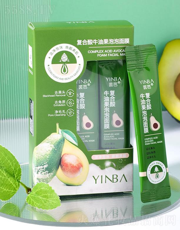 ���^�мμ�����Ƽ����޹�˾��YINBA��ŏͺ���ţ�͹�������Ĥ