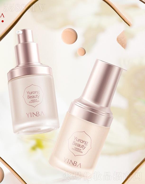 ���^�мμ�����Ƽ����޹�˾��YINBA��������B(y��ng)֊y�۵�Һ 30g/1��