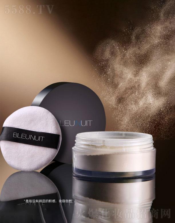 �Ϻ���ʻ��yƷ���޹�˾��BLEUNUIT���{(l��n)�ʊy����ӯ���۷�